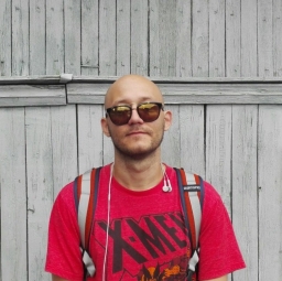 antoninsane