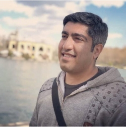 mehrdadsabir