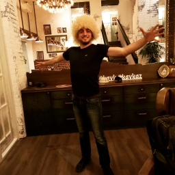 mikaishere