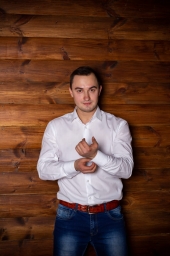 polyushkin