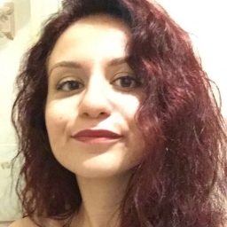 redhead