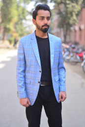 goharaliakram