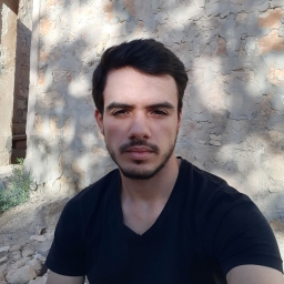 marouanedjouama